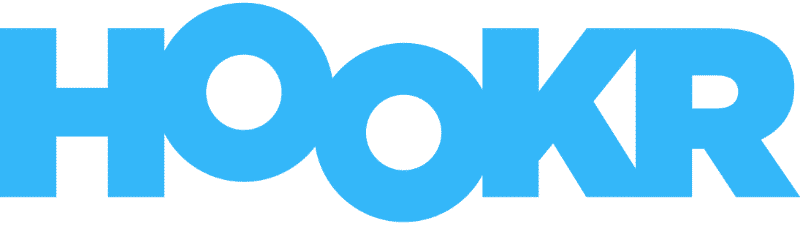 Hookr logo