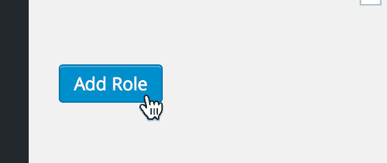 The Add Role button